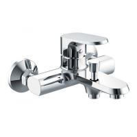 Смеситель для ванны Bravat Pure F6105161C-01 картинка