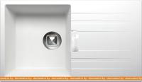Кухонная мойка Tolero Loft TL-750 (белый) картинка