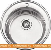Кухонная мойка Ledeme L65151 картинка