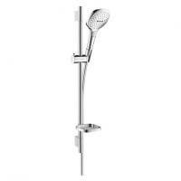 Душевая стойка Hansgrohe Raindance Select E 120 [26620000] картинка