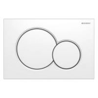Кнопка для инсталляции Geberit Sigma 01 115.770.11.5 картинка