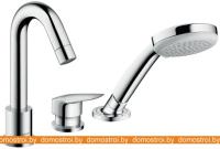 Смеситель Hansgrohe Logis 71310000 картинка