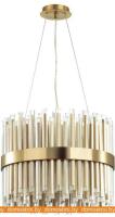 Подвесная люстра Odeon Light Viketa 4786/12A картинка