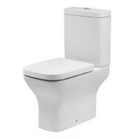 Напольный унитаз BelBagno Silvia BB0125WP картинка