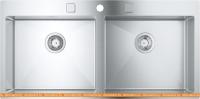 Кухонная мойка Grohe K800 120-S 102,4/51 2.0 31585SD1 картинка