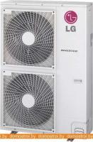 Кондиционер LG FM41AH U33R0 картинка
