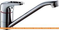 Смеситель Gross Aqua Optima 3509511C-G0146 картинка