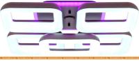Потолочная люстра Citilux Паркер Смарт CL225A255E RGB умная картинка