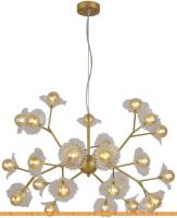 Подвесная люстра Favourite Clementina 2629-27P картинка