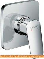 Смеситель Hansgrohe Logis 71604000 картинка