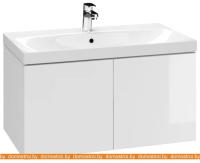 Тумба под умывальник Cersanit Colour 80 SP-SZ-COL-CM/COL/80 картинка