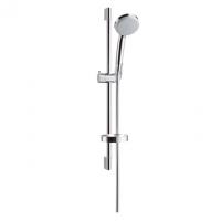 Душевая стойка Hansgrohe Croma 100 Vario/Unica’C [27772000] картинка