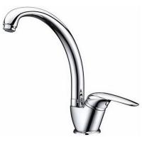 Смеситель WasserKraft Rossel 2807 картинка