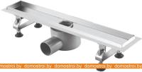 Душевой трап RGW SDR-01-120-Q картинка
