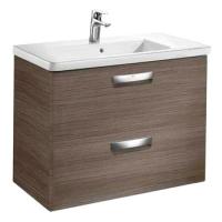 Тумба под умывальник Roca The Gap 70 ZRU9302837 картинка