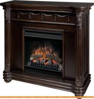 Электрокамин Dimplex Rome (DFP7823EB) картинка