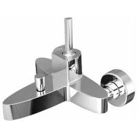 Смеситель для ванны Bravat SPRING F679113C-01 картинка
