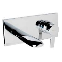 Смеситель для раковины Clever Bimini 98706 картинка