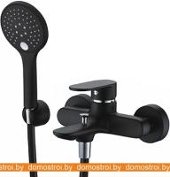 Смеситель Wasserkraft Elbe 7401 картинка