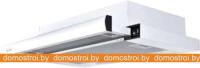 Вытяжка Elikor Интегра S2 60П-700-В2Д (белый) картинка