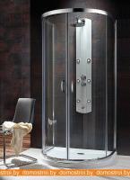 Душевая кабина Radaway Premium Plus P (33300-01-01N) картинка
