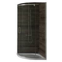 Душевой уголок New Trendy New Komfort 80x80 K-0434 картинка