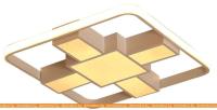 Потолочная люстра Moderli Brass V1052-CL картинка