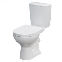 Напольный унитаз Cersanit 398 Arteco 011 с сиденьем Soft Close картинка