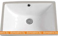 Умывальник CeramaLux 540N картинка
