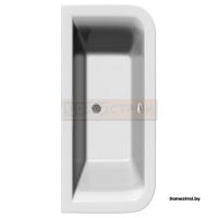 Акриловая ванна Vayer Options 170x70/85 картинка