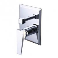 Смеситель для душа Clever Ventu 99720 картинка