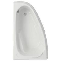 Акриловая ванна Cersanit Joanna New L/R 160x95 картинка