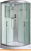 Душевая кабина WeltWasser WW500 Werra 802 картинка