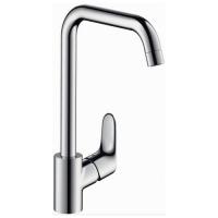 Смеситель Hansgrohe Focus 31820000 картинка