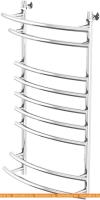Полотенцесушитель Gloss & Reiter Cascade Drawt 50x100 Л.50х100.КД9 (1,1/2) картинка