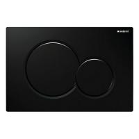 Кнопка для инсталляции Geberit Sigma 01 115.770.DW.5 картинка
