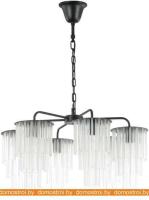 Подвесная люстра Odeon Light Papita 4921/6 картинка
