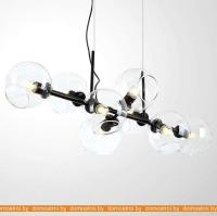 Подвесная люстра Moderli Long V2171-P картинка