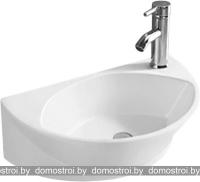 Умывальник CeramaLux N7717X картинка