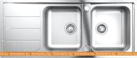 Кухонная мойка Grohe K500 31588SD0 картинка