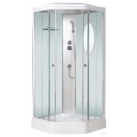 Душевая кабина Niagara NG-2106-01 90x90 картинка