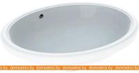 Умывальник Geberit Variform 500.753.01.2 картинка