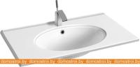 Умывальник CeramaLux NYJ9060F картинка