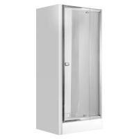 Душевая дверь Deante Zoom KDZ 011D 78-90 х185 картинка