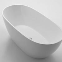 Акриловая ванна BelBagno BB81-1500 150x75 картинка