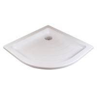 Акриловый поддон Ravak Ronda LA A214001220 80x80x18.5 картинка