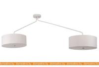 Светильник Nowodvorski Hawk II Zwis 8843 (White) картинка