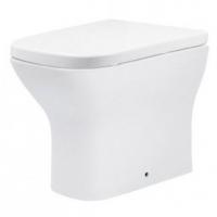 Приставной унитаз BelBagno Silvia BB225B картинка