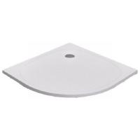 Мраморный душевой поддон Radaway Zantos A 90x90x3.2 картинка