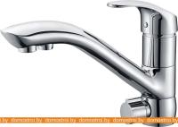 Смеситель Kaiser Venus (хром) 39066 картинка